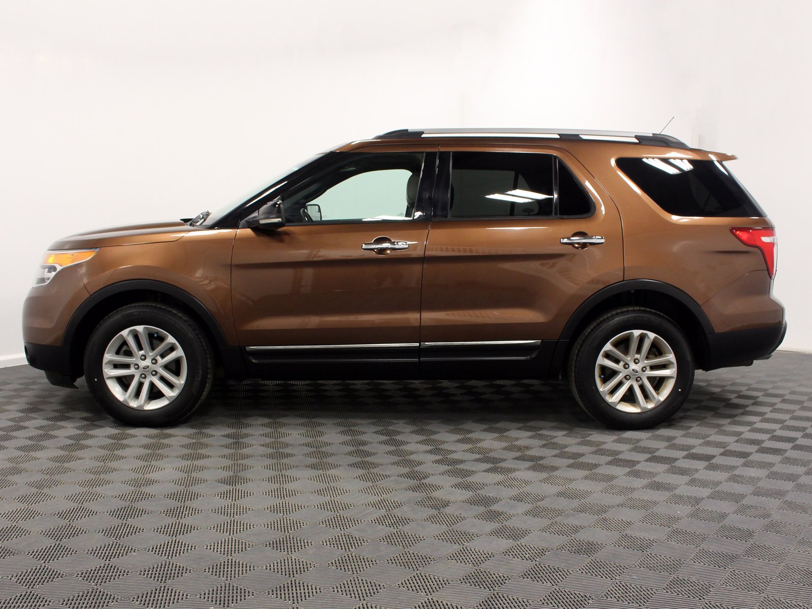 Pre-Owned 2012 Ford Explorer XLT for sale in Rosetown, SK